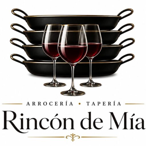 El Rincón de Mia